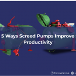 Top 5 Ways Screed Pumps Improve Site Productivity