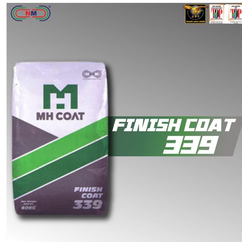 FINISH COAT 339