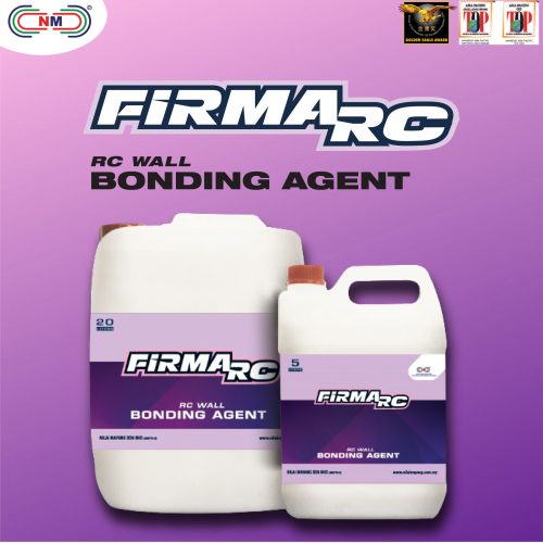 FIRMA RC